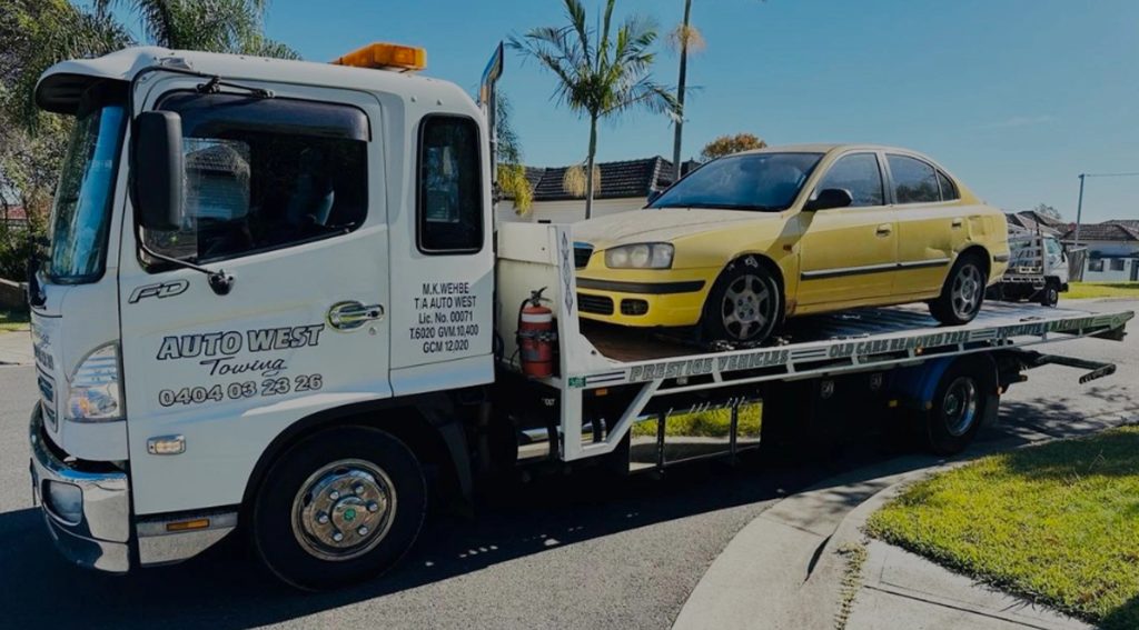 Unlock cash for your unwanted vehicle​​